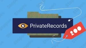 Private Records