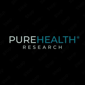 Pure Health Research