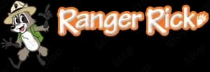 Ranger Rick
