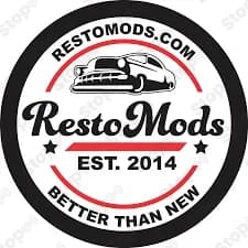 Restomods.com