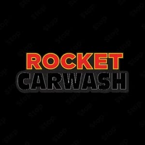 Rocket Wash