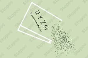 Ryze Matcha