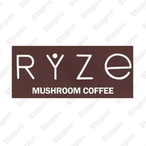 Ryze Mushroom Coffee