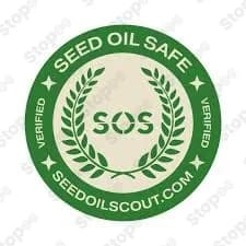 Seed Oil Scout