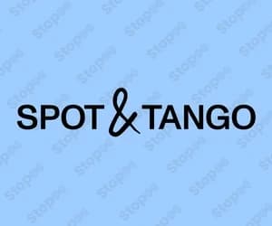 Spot and Tango