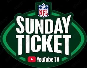 Sunday Ticket