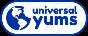 Universal Yums