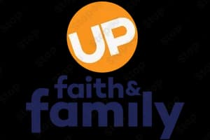 Up Faith and Family