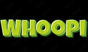 Whoopi