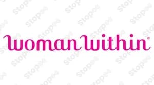 Woman Within Rewards