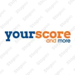 YourScoreAndMore