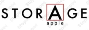 Apple Storage