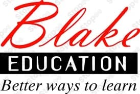Blake Elearning