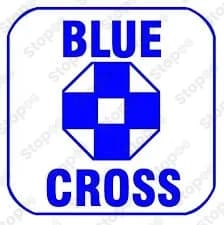 Blue Cross Blue Shield