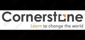Cornerstone
