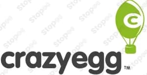 Crazy Egg