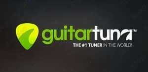 Guitartuna