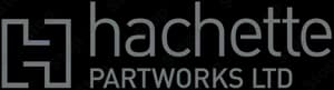 Hachette Partworks
