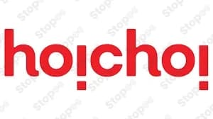 Hoichoi