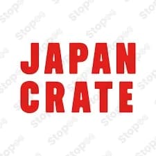 Japan Crate