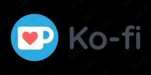 Ko-Fi