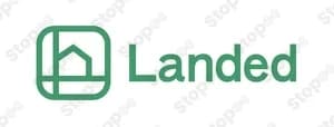Landed