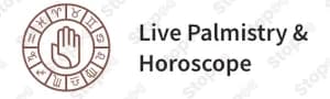 Live Palmistry And Horoscope