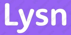 Lysn