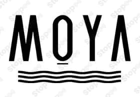 Moyas