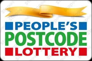 People'S Postcode Lottery