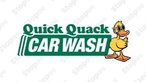 Quick Quack Car Wash