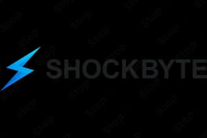 Shockbyte