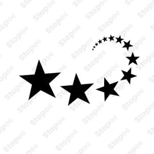 Star Cluster