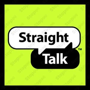 Straight Talk