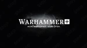 Warhammer Plus