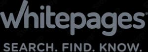 Whitepages