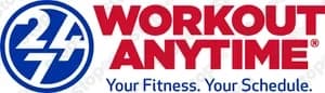 Workout Anytime