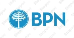 Carta de baja Bpn