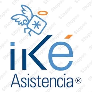 Ike Asistencia