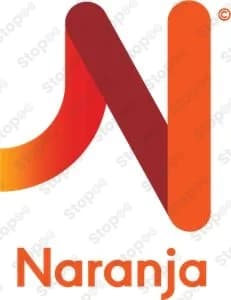 Naranja
