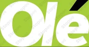 Olé
