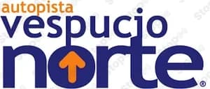 Autopista Vespucio Norte