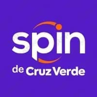 Spin Cruz Verde