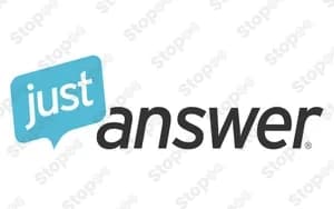 Justanswer