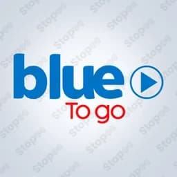 Blue To Go