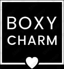 Boxycharm