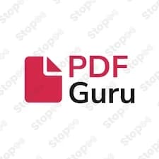 Pdf Guru