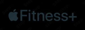 Apple Fitness