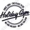 Holiday Gym