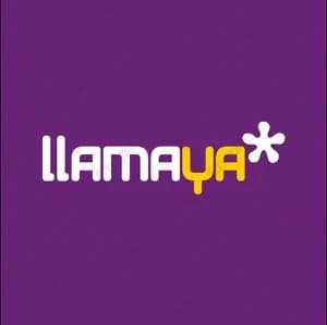 Llamaya